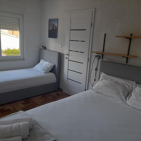 Apartments Malou Башка-Вода Номер фото