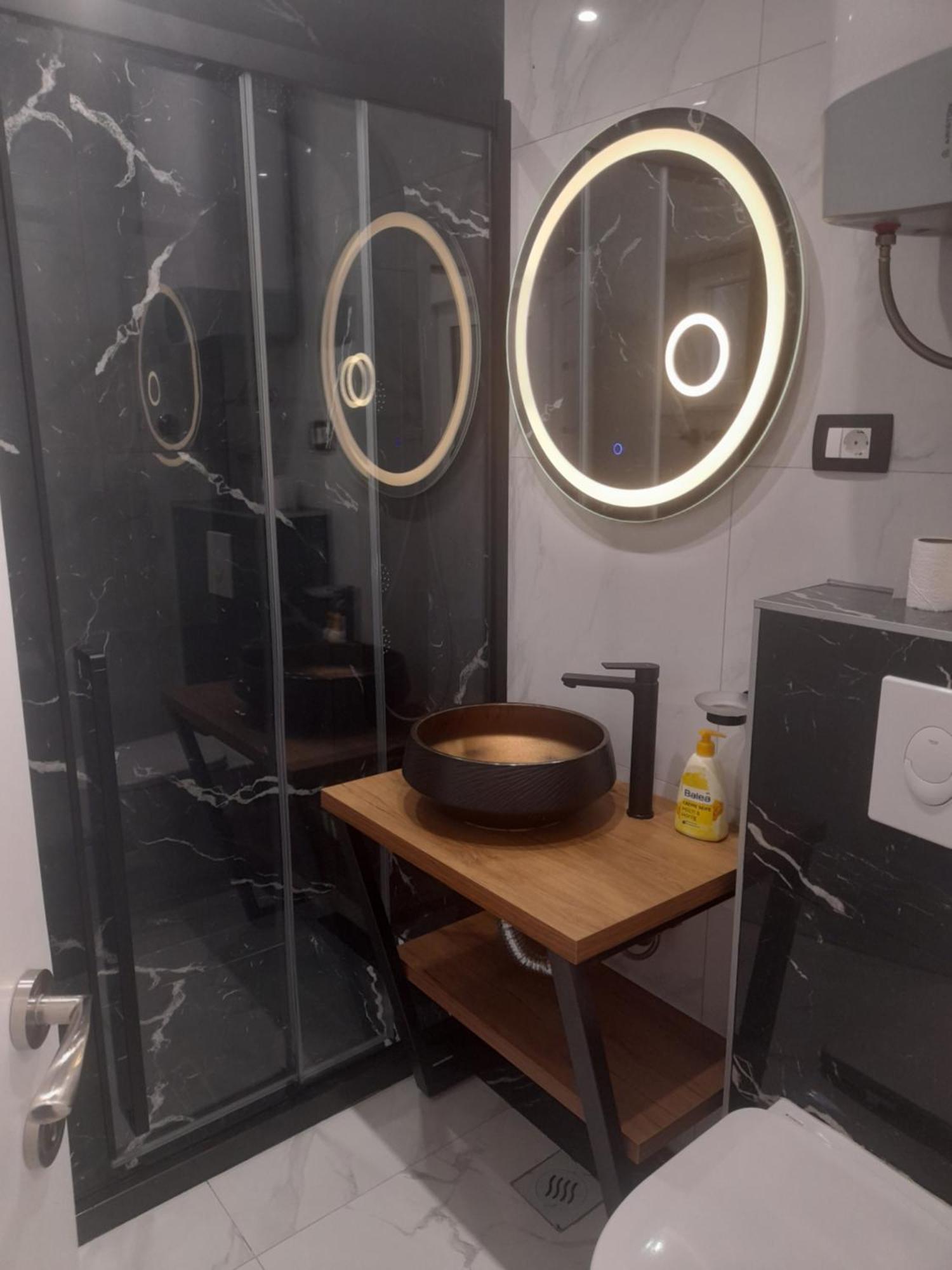 Apartments Malou Башка-Вода Номер фото