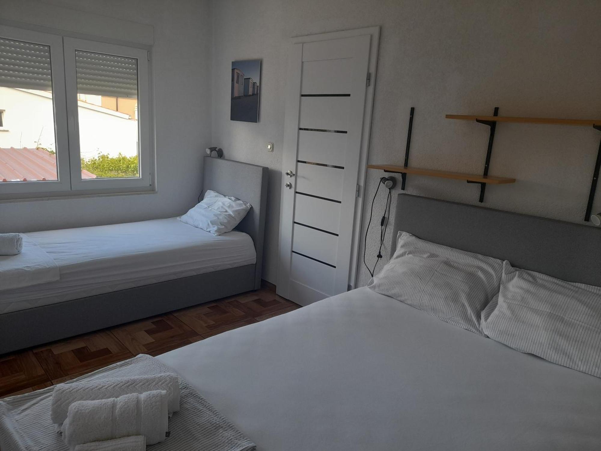 Apartments Malou Башка-Вода Номер фото
