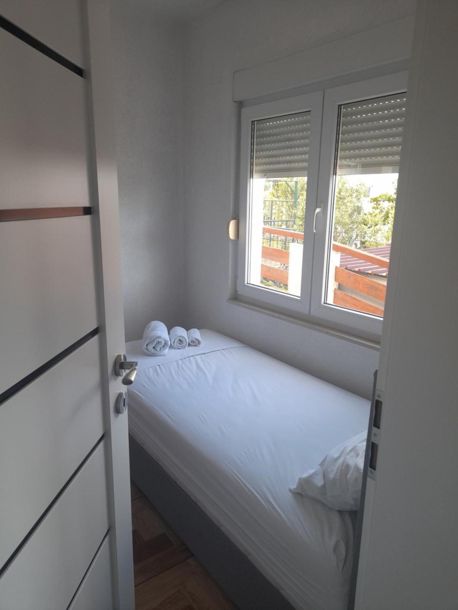 Apartments Malou Башка-Вода Номер фото